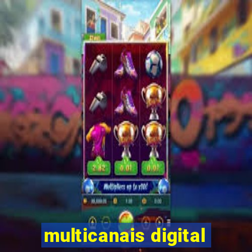 multicanais digital